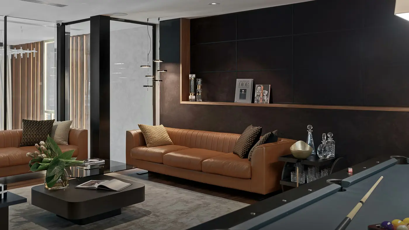 Meble na zamówienie Trójmiasto – łóżko tapicerowane wykonane na wymiar